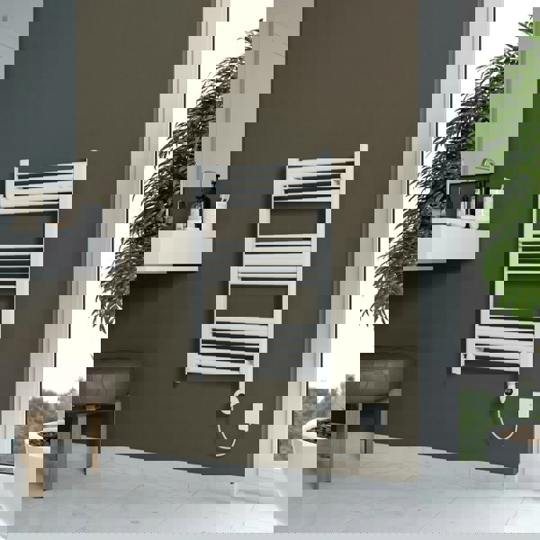 Agadon Grace Electric Towel Radiator