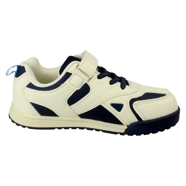 JC Dees Boys JCDees Casual Sports Trainer N1165