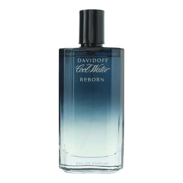 Davidoff Cool Water Reborn Eau de Parfum 100ml for Him
