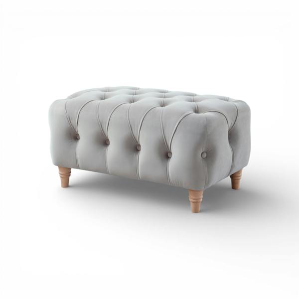 The Great Sofa Company Soho Footstool