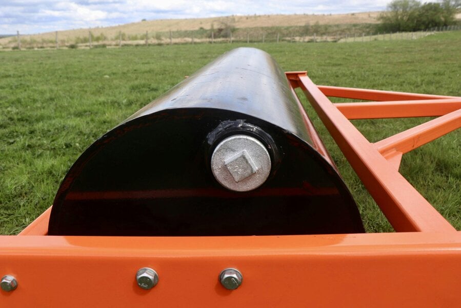 Rock Machinery Field Ballast Roller 5ft (1.5m)