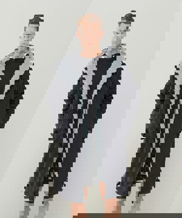 Finden & Hales Adult F&H Insulated ¾ Length All-Weather Dry Changing Robe {LV690}