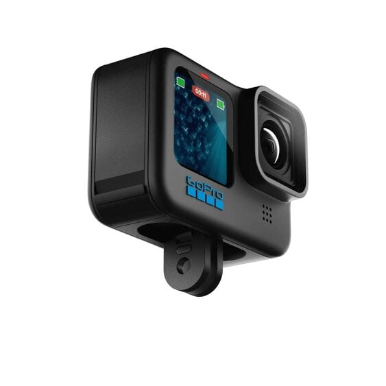 GoPro Hero 11 Black Action Camera