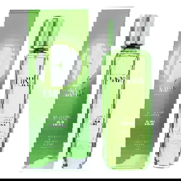 Embark My Journey Kerela Eau de Parfum 100ml