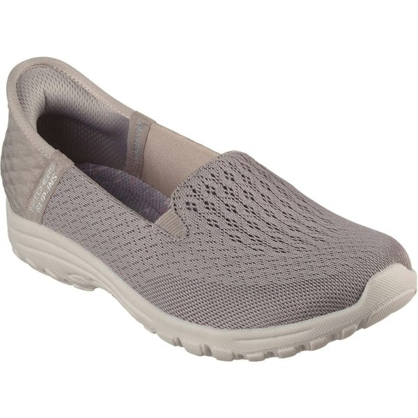 Skechers Reggae Fest 2.0 - Guiding Women's Shoes in Taupe
