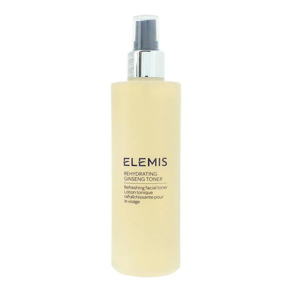 Elemis Rehydrating Ginseng Refreshing Facial Toner 200ml