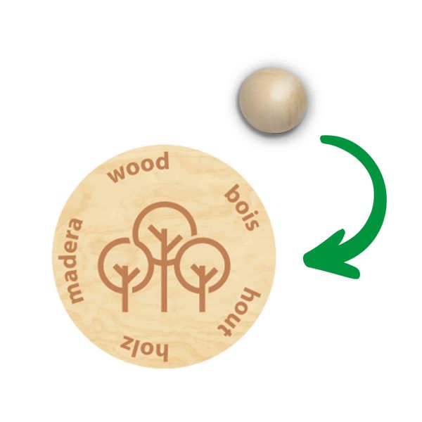 SES Creative Can toss