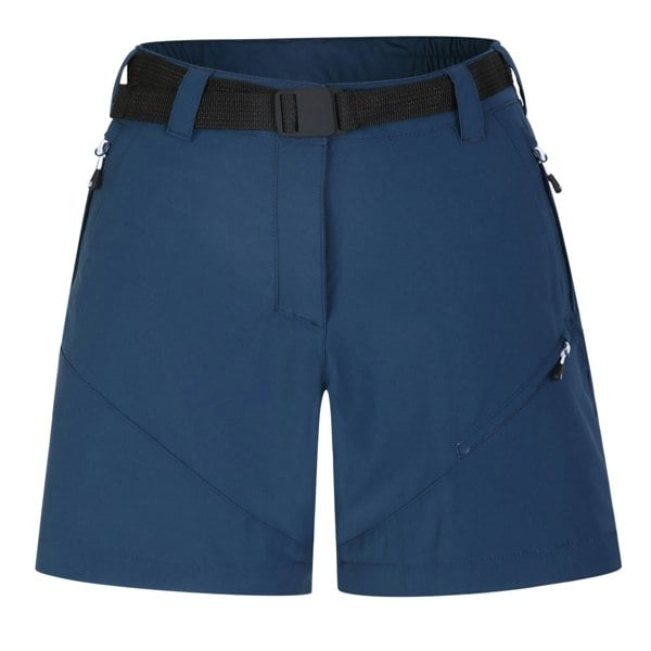 Dare 2B Womens/Ladies Melodic Pro Lightweight Shorts - Moonlight Denim