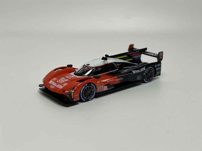 Mini GT Cadillac V Series R #311 2023 Le Mans 24 HRS 1:64 Mini GT MGT00736L