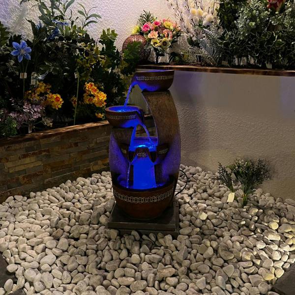 Tranquillity Water Features Kanthoros Traditional Water Feature