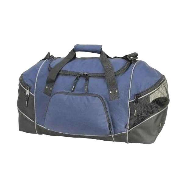 Shugon Daytona Universal Holdall Duffle Bag (50 Litres) - Navy Blue