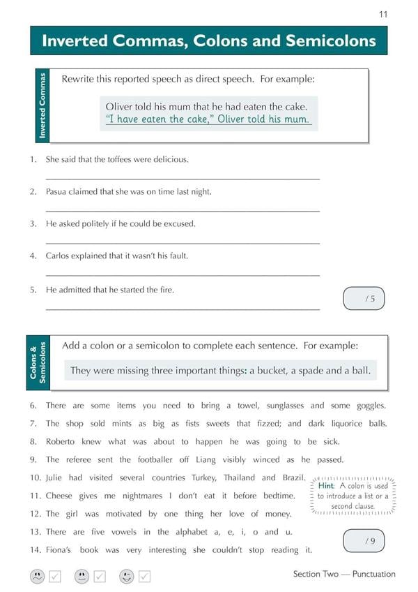 CGP 11+ GL Practice Book & Assessment Tests Bundle –  Ages 10-11 (Maths, English, Verbal Reasoning, Non-Verbal Reasoning)