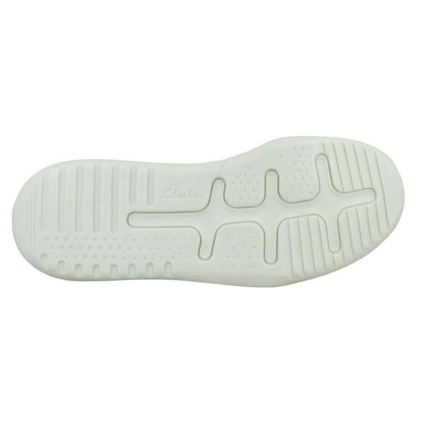 Clarks Ladies Clarks Casual Trainers Sift Lace