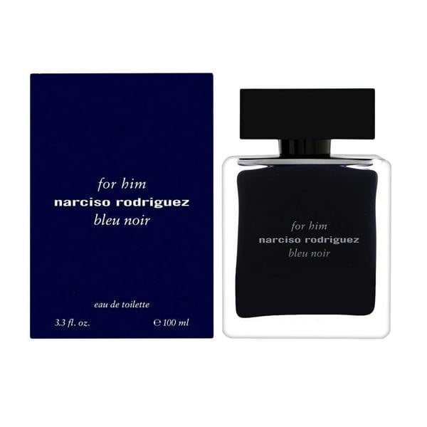 Narciso Rodriguez for Him Bleu Noir Eau de Toilette