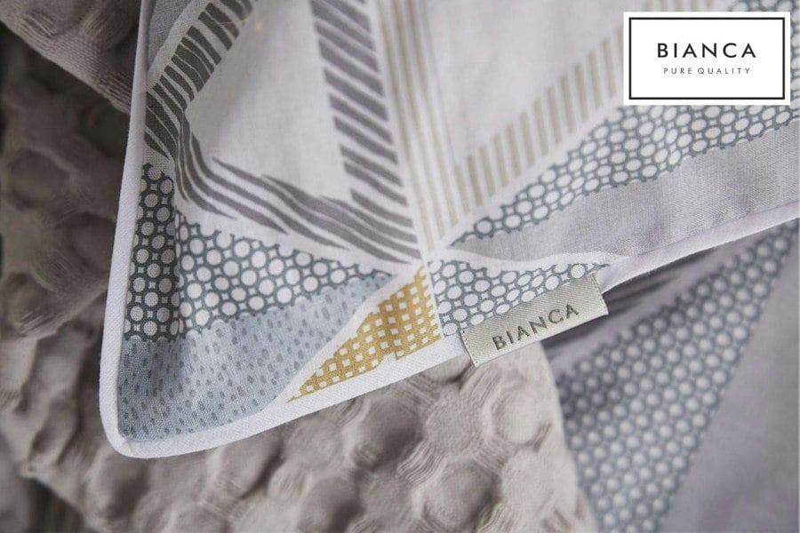 Bianca Astrid Oxford Pillowcase