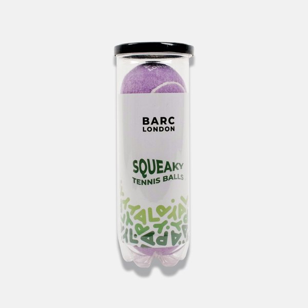 Barc London Lilac Dog Ball