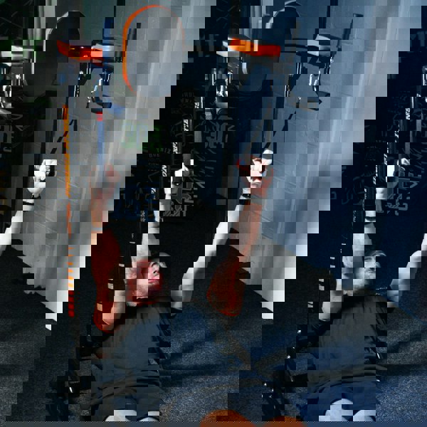 Phoenix Fitness Pull Up Rack