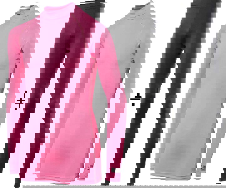 Rhino Kids' Rhino Thermal Baselayer COMBO {RH01B/RH11B}