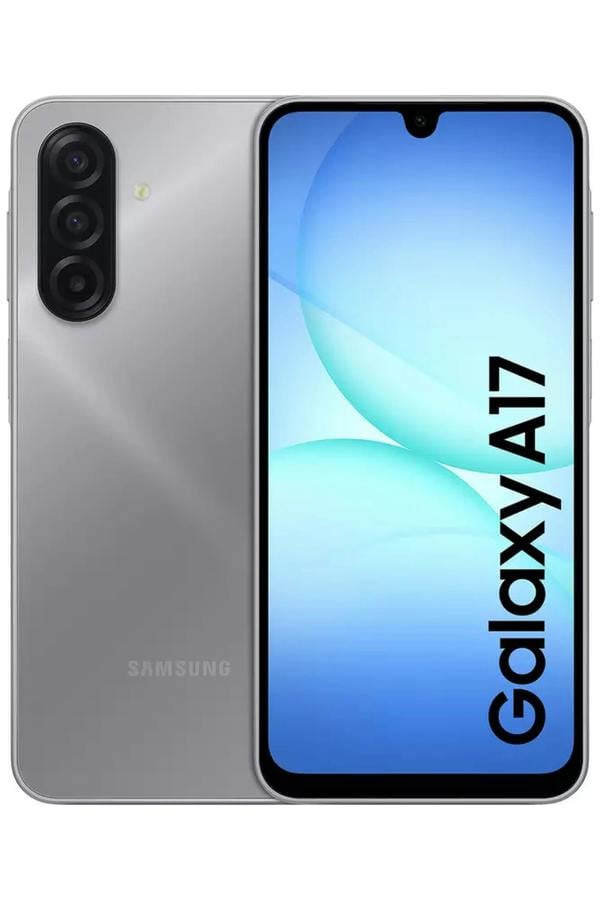 Samsung Galaxy A17 4G 128GB 4GB Unlocked Smartphone