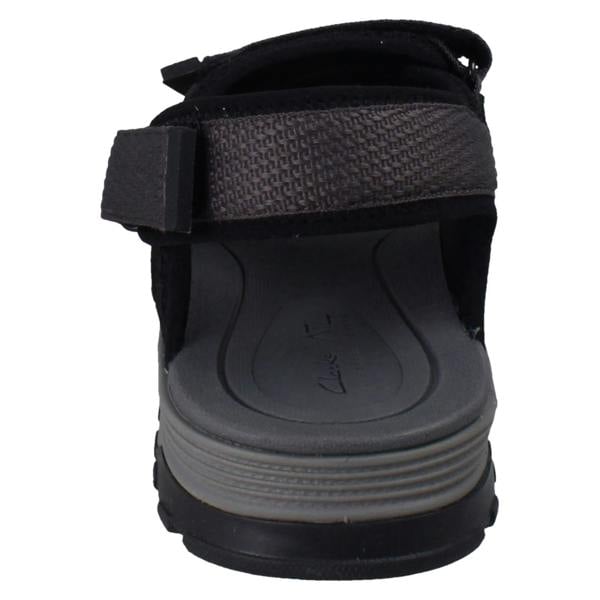 Clarks Mens Clarks Sandals ATL Trek River