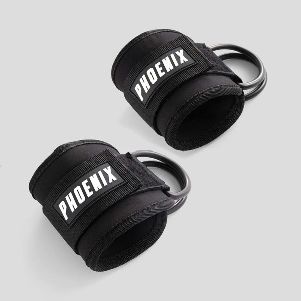 Phoenix Fitness ANKLE STRAPS