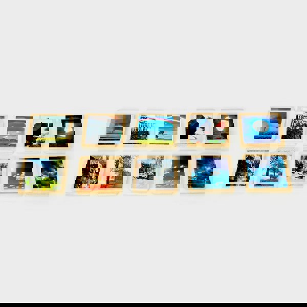 tickit Wooden Story Tiles