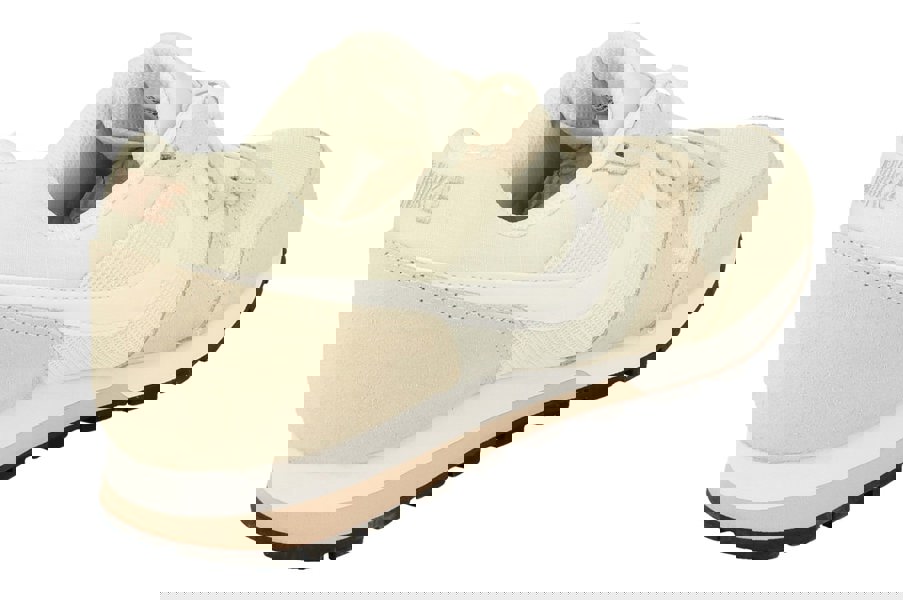 Nike Womens Md Runner 2 Trainers 749869 011 - Phantom White Light Cream 011 - Photo 2