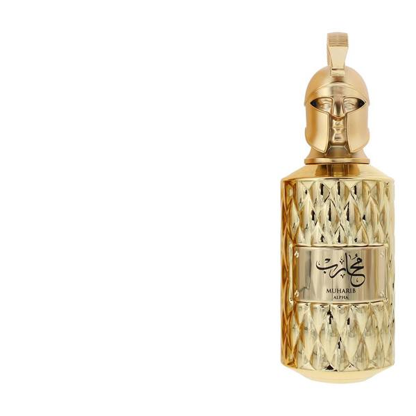 Le Falcone Muharib Alpha Extrait De Parfum 85ml Spray for Him