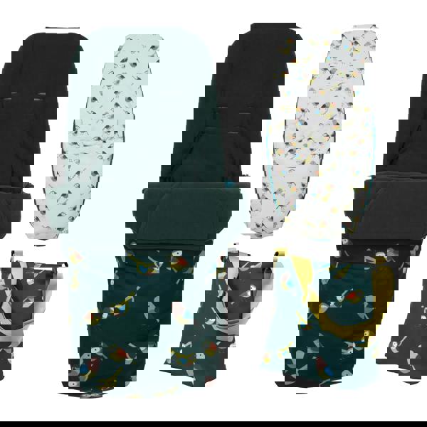 Giggle Bundle Accessory Pack Birdland - Accessory Pack - Cosatto Store