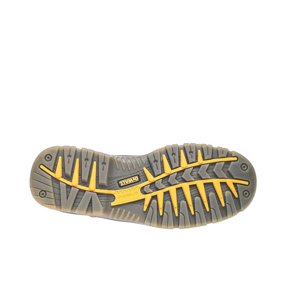 Dewalt NITROGEN Mens Boots Brown