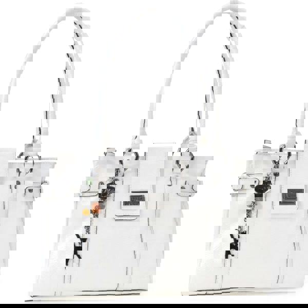 Catwalk Collection Handbags Martina - Handbag