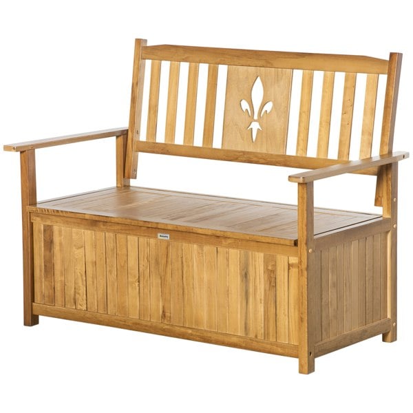 Garden Bench