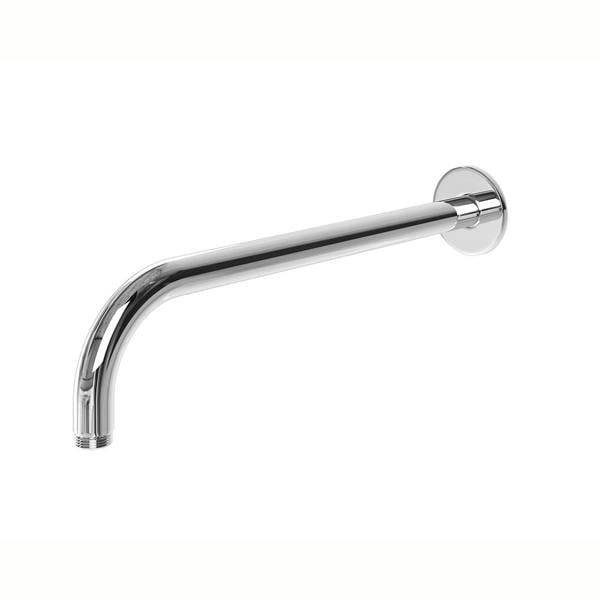 Flode Solna | RD Style 2 Funcs Conc Valve Shower Kit | Chrome