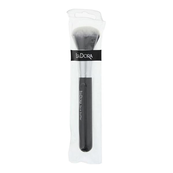 Isadora Face Buffer Brush