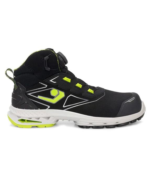 Copenhagen S7S ESD LG SC FO SR  BOA Base Footwear