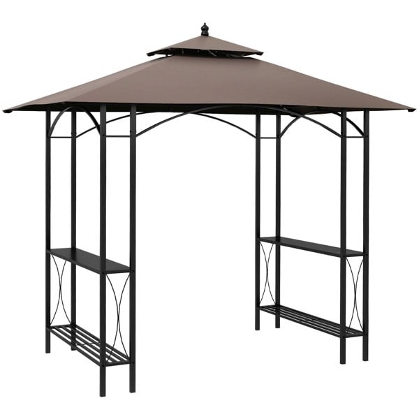Grill Gazebo