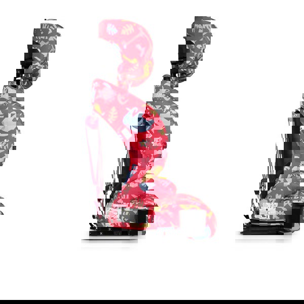 Ex Display Zoomi 3 i-Size Car Seat Dino Delite - Carseat - Cosatto Store