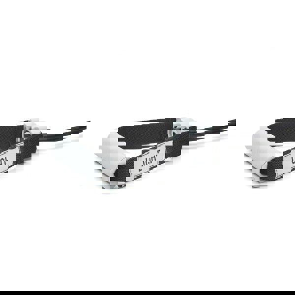 Reebok Studio Adjustable Resistance Tube - Light - handle