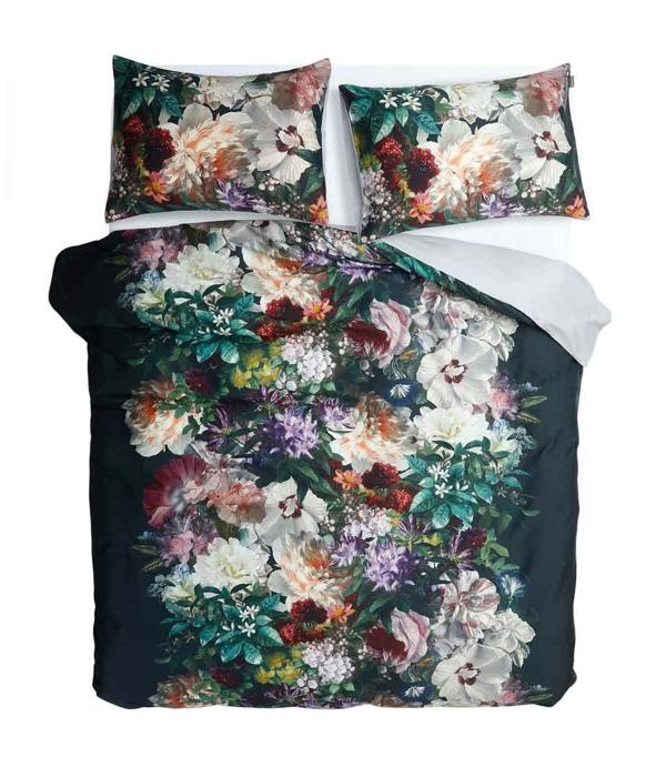 M.M Linen Fiori Duvet Set