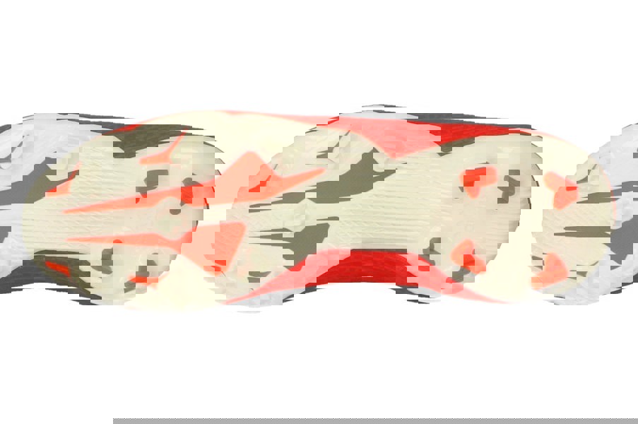 Adidas X Speedflow.3 Ll FG Mens Football Boots  FY3271 - Red Black Red Fy3271 - Photo 4