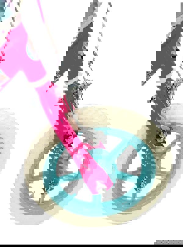 Barbie 12in Kids Bike - Pink