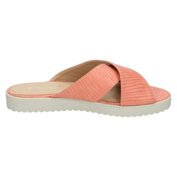 Savannah Ladies Savannah X Strap Mules