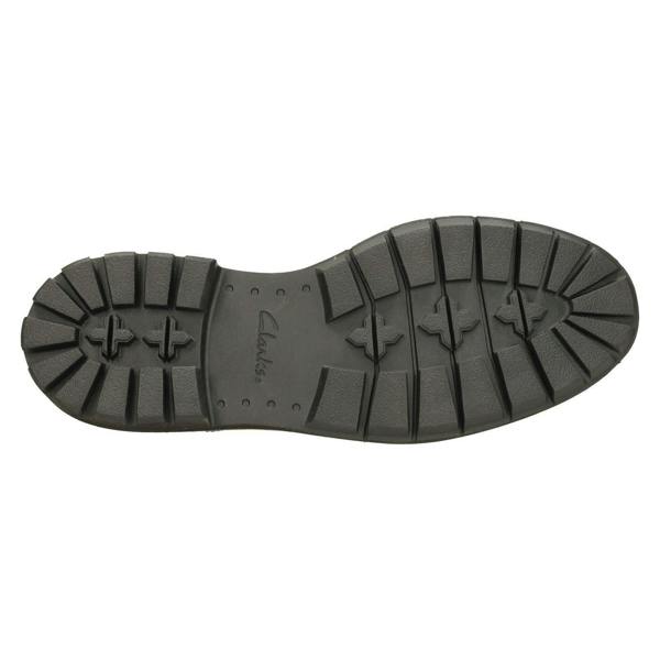 Clarks Mens Clarks Smart Lace Up Shoes Batcombe Hall