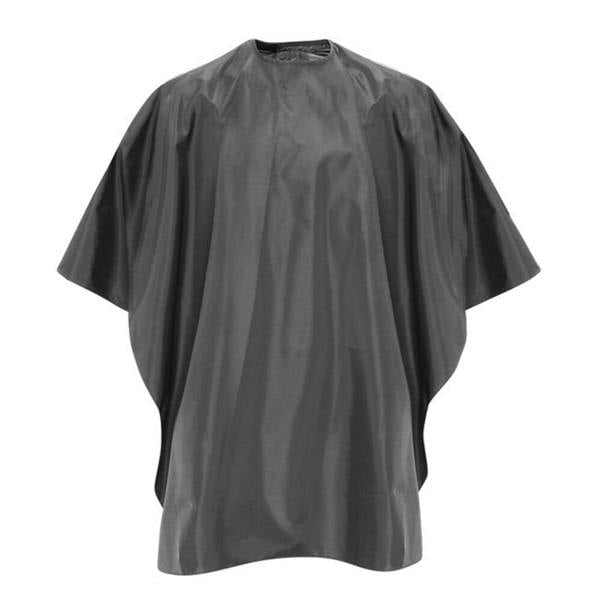 Premier Waterproof Salon Gown - Dark Grey