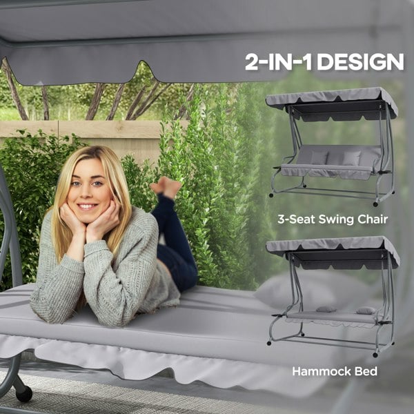 Swing Lounge