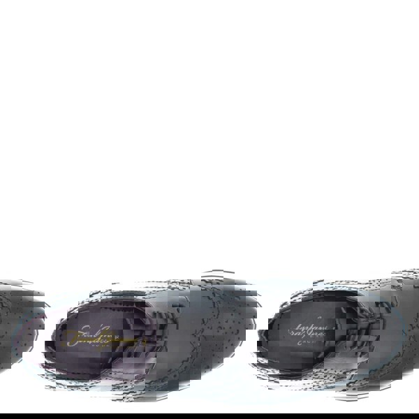 Frank James Richmond Mens Leather Brogue Lace Formal Casual Shoes