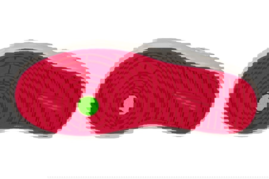 Nike Womens Jordan Series 0.5 Trainers Dm3383  105 - White Black Green Strike 105 - Photo 4