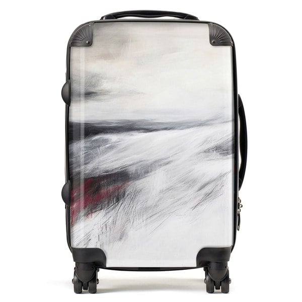 Warren Reed Isla Quinn: 00004 Suitcase