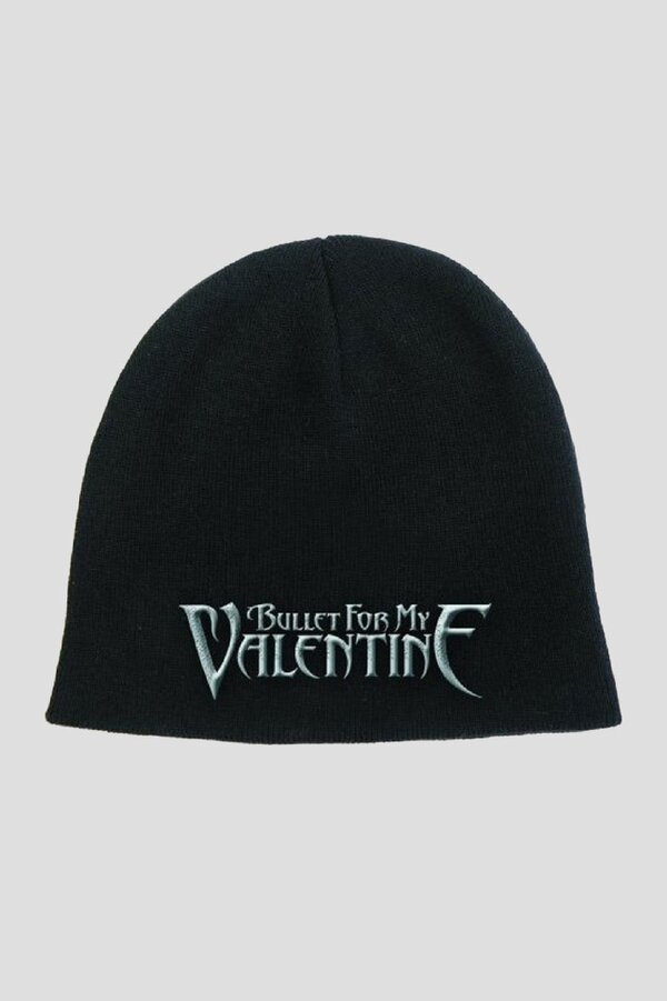 Paradiso Bullet For My Valentine band Logo Beanie Hat