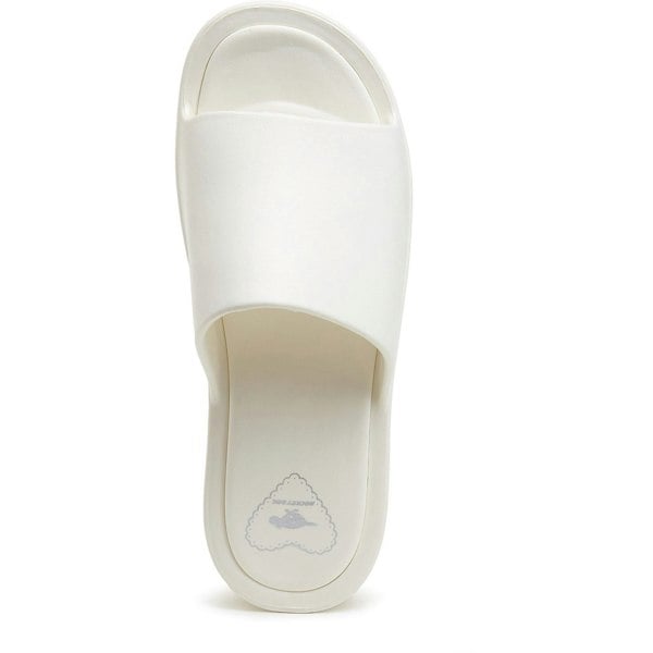 Rocket Dog Petal Blown Eva EVA Women's Off White Sandals